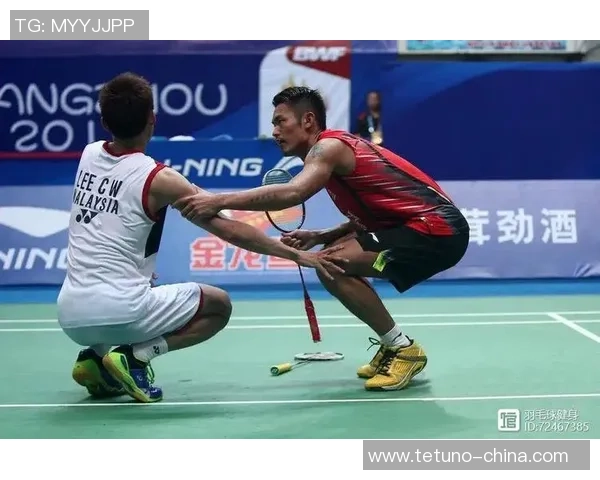 南京羽毛球队战术解析与表现评析大满贯赛事回顾