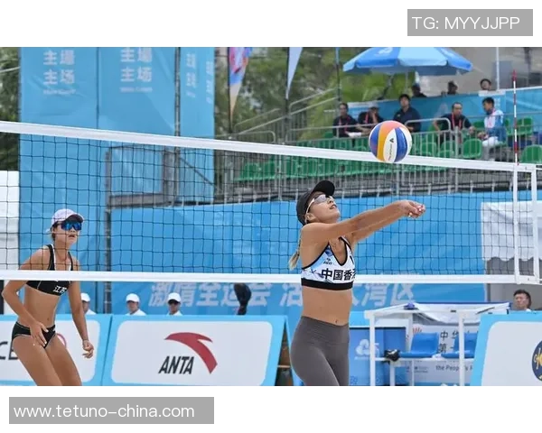 吴敏独家分享排球心得与技巧助你提升球技和比赛表现